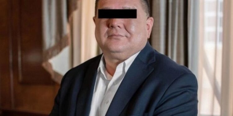 Audiencia de César Jáuregui será privada por datos que involucran a otros países