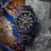 CASIO lanza nuevos modelos de relojes en la gama premium