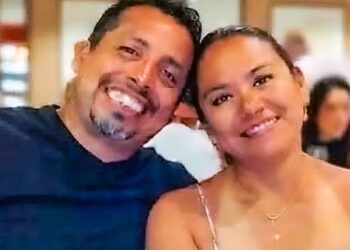 Asesinan a pastor religioso y a su esposa en Villas El Dorado, Irapuato