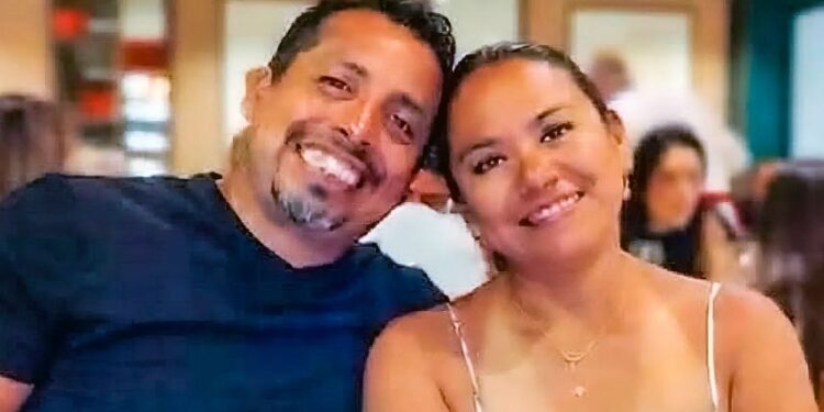 Asesinan a pastor religioso y a su esposa en Villas El Dorado, Irapuato