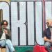 Okills celebra 15 años de carrera con un concierto que sienten como su segundo Lunario ganado